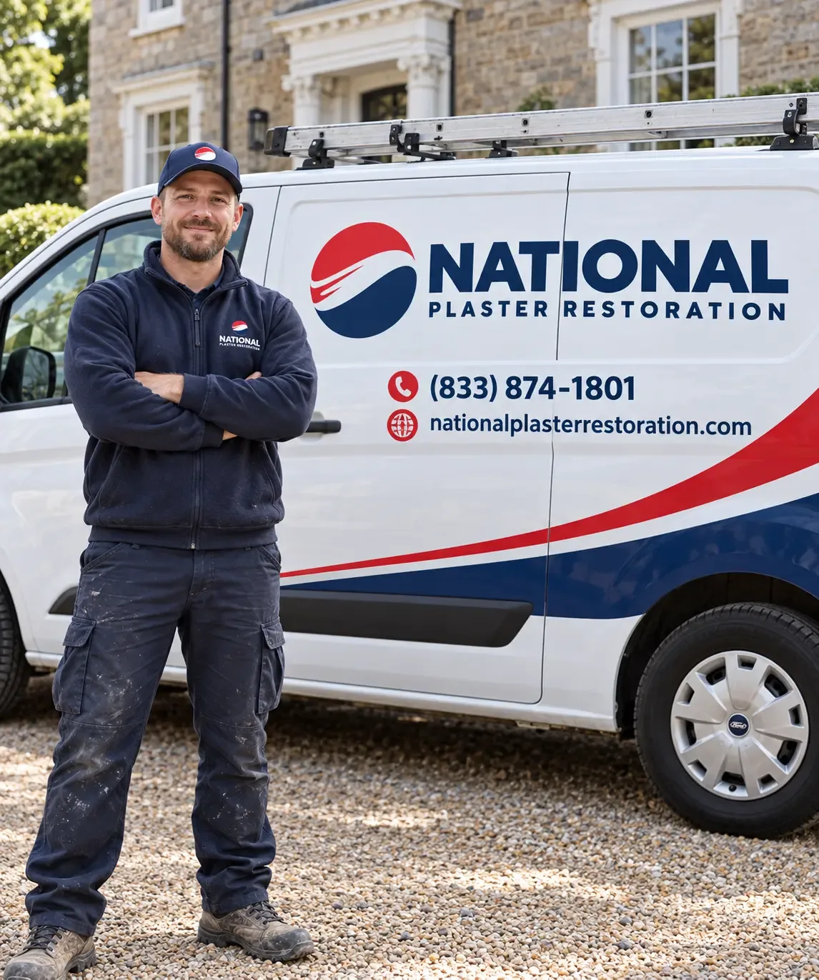 Plaster Repair company in Balsam Lake, WI